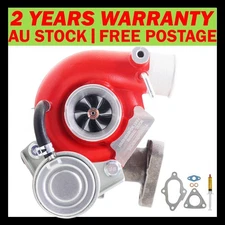 GEN1 High Flow Turbo Charger For Mitsubishi Triton MK 4M40T 2.8L