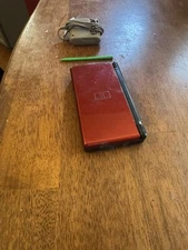 Nintendo DS Lite R4 Moded