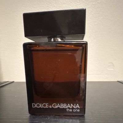 Dolce&Gabbana The One Parfum Spray 1.7 fl oz 50ml Regular Size