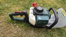 Parkside Petrol Hedge Trimmer