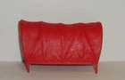 MARX WAGON TRAIN RED TOP / AS IS