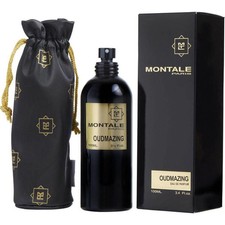 Oudmazing by Montale perfume for unisex EDP 3...