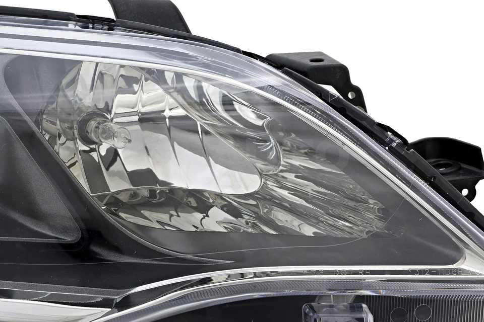 For 2016-2018 Toyota Avalon Headlight Halogen Passenger Side Foto 3 de 4