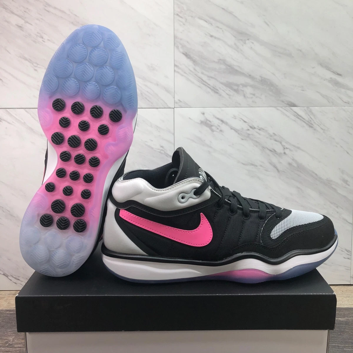 Nike Air Zoom GT Hustle 2 Fundamental for Sale | Authenticity