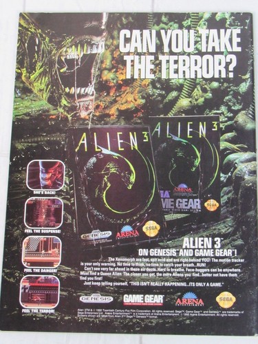 Starlog Magazine #183 Oct. 1992, Young Indiana Jones - Imagen 2 de 2