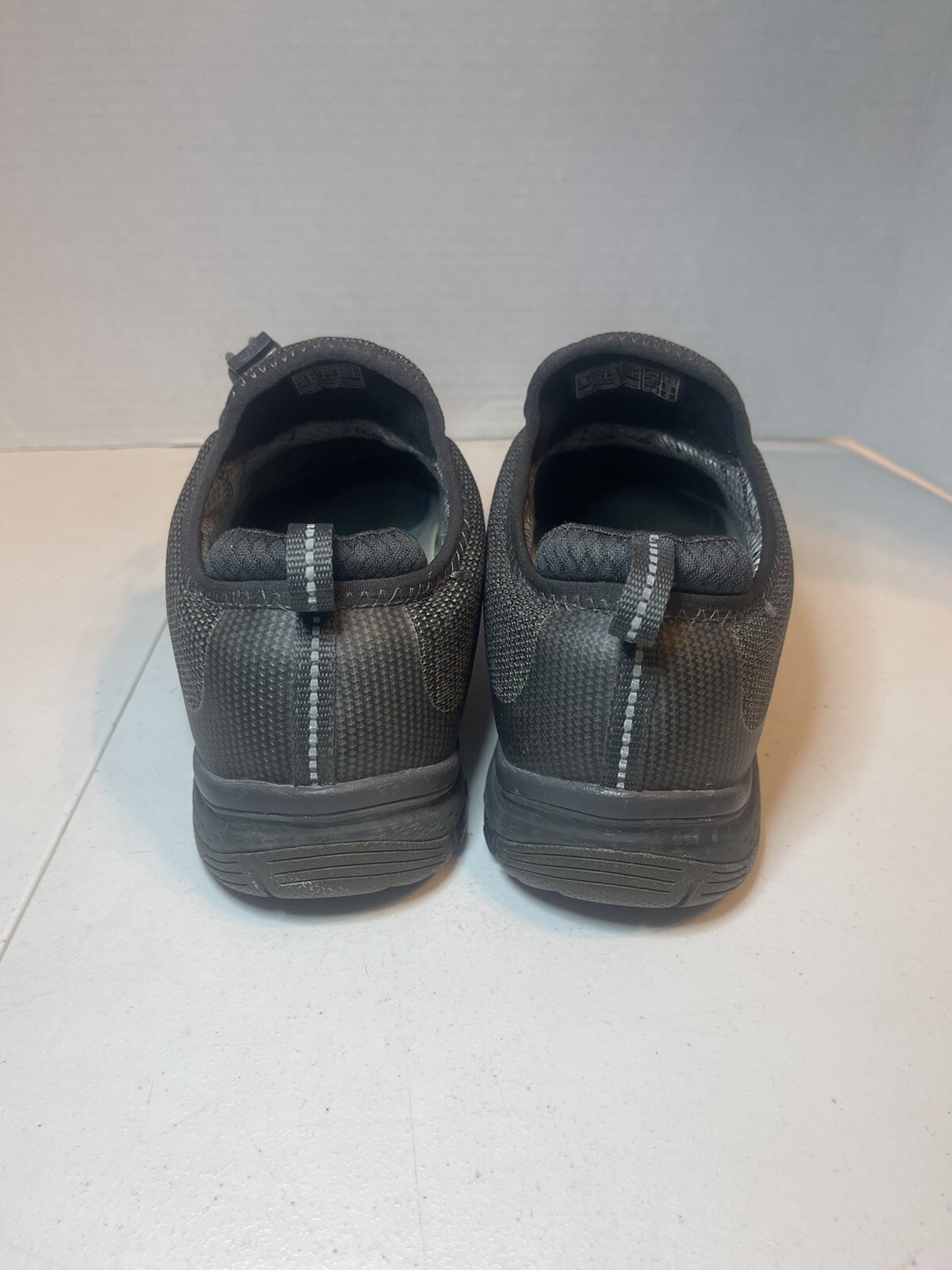 Scarpe escursionistiche impermeabili Keen Dry Terra Moc donna 9 5 grigio tempesta