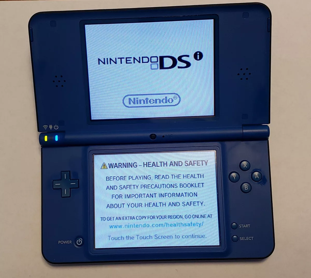 Nintendo ds cheap xl bundle