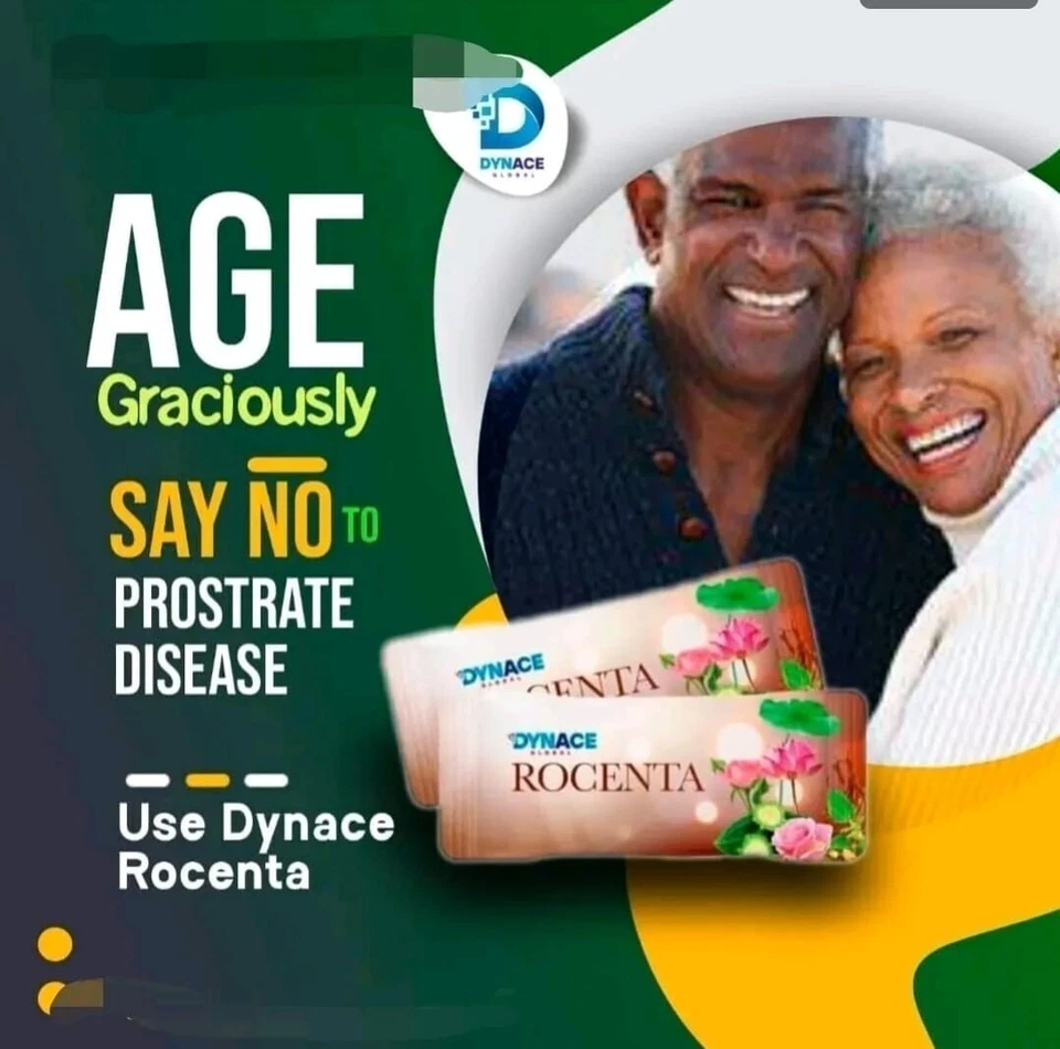 Dynace Rocenta Antioxidantes, Apoyo al Azúcar en la Sangre, Salud de la Sangre... Foto 2 de 4