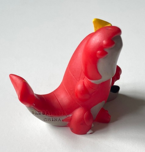 Figuras de Pokémon Bandai - 2006 - Marionetas de dedos - Tú eliges - RARAS - De colección - Imagen 57 de 165