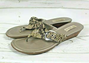 brighton sandals ebay