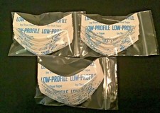 SUPERTAPE A CONTOUR LOW PROFILE HAIRPIECE TAPE  108 STRIPS 