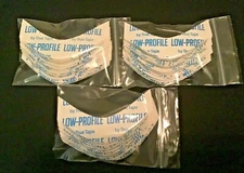 SUPERTAPE  A CONTOUR LOW PROFILE HAIRPIECE TAPE ( 108 STRIPS )