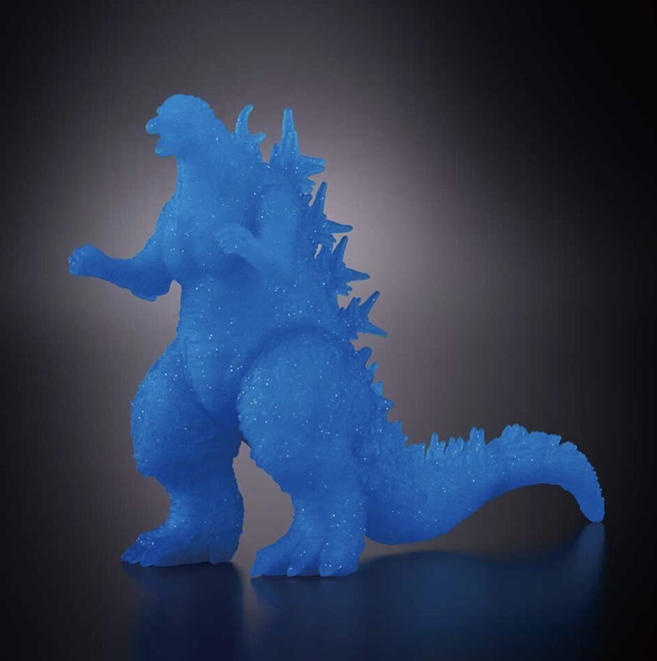 GODZILLA-1.0　フィギュア　海外製 Godzilla 1.0 Figure - Art Vignette Godzilla (2023) Ocean