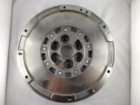 LuK Zweimassenschwungrad FüR Opel Combo Fiat Doblo Alfa Romeo Giulietta 1.6 D