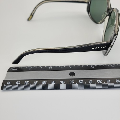 Ralph Lauren Sunglasses Eyeglasses 56-15-130mm (FRAMES ONLY) Black RA5102 541/11 - Imagen 16 de 17