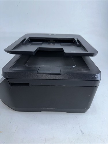 HP OfficeJet Pro 6975 All-in-One Wireless Printer Fax Scan Copy NO INK -AS IS - Picture 17 of 22