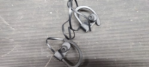 ISY IBH 3500 In-Ear Kopfhörer schwarz Bluetooth funktioniert nicht für Teile - Bild 3 von 6