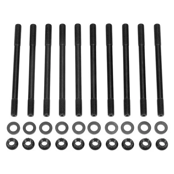 Kit de pernos de culata de 12 puntos ARP 208-4305 para Honda Civic D16Y 1996-2000 Foto 2 de 4