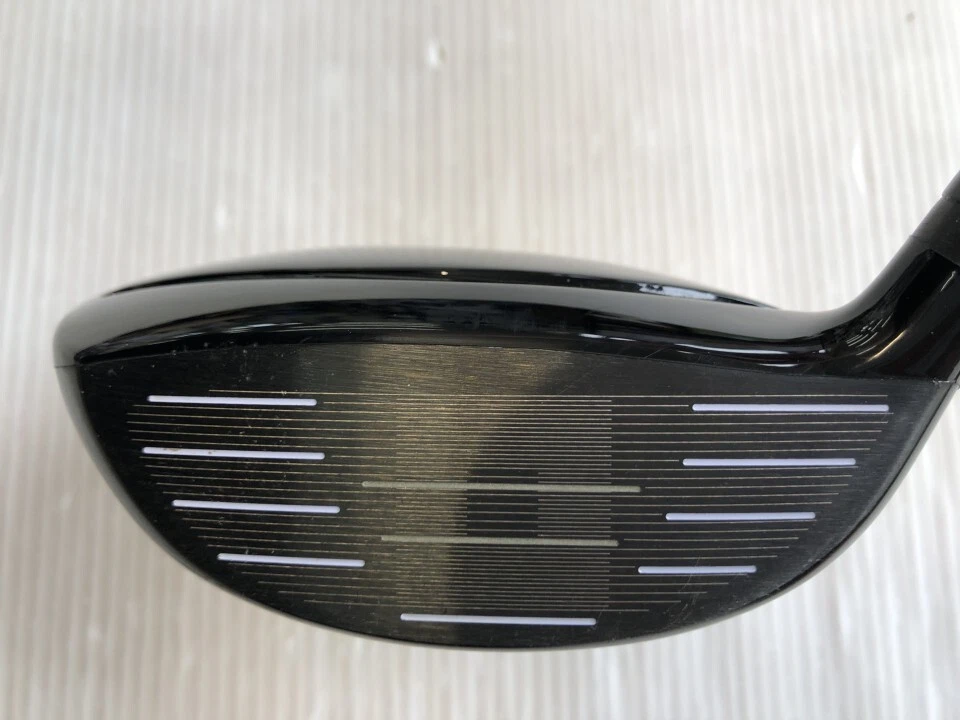 2022 DAIWA globeride ONOFF ARMS AKA 5W 18deg 522F S-flex Fairway Wood Golf C123 - Image 2 of 4