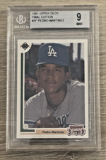 Top 10 Pedro Martinez Baseball Cards 28