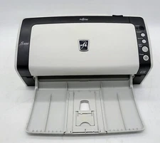 Fujitsu fi-6130Z USB Color Duplex Document Scanner / NO POWER ADAPTER
