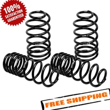 H&R 51643-2 1.3"x1.2" Sport Front & Rear Lowering Coil Springs for 07-09 Mazda 3