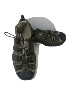 skechers hiking sandals