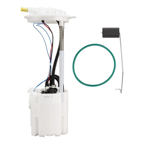 Fuel Pump Module Assembly Gas Fits 08 Dodge Ram 1500 E7237M - Foto 2 di 4