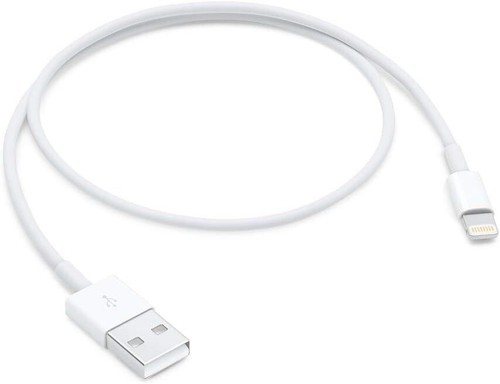 3x 3M 10FT 8Pin USB Charger Charging Cable iPhone 14 13 12 11 10 8 Pro Max XS XR - Picture 5 of 6