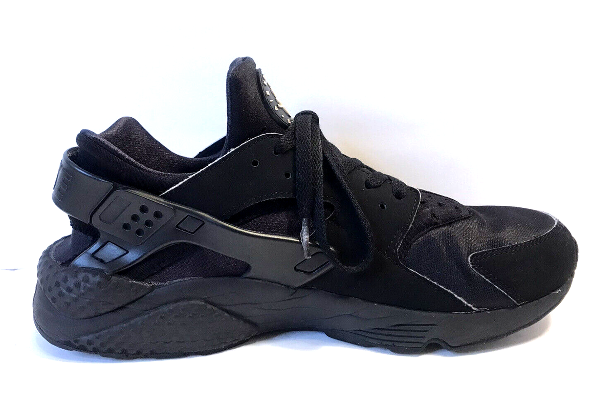 junior huaraches size 6