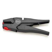 Knipex 12 50 200 Self-adjusting Insulation Stripper 200 Mm Knipex 12 50 200 Self-adjusting Insulation Stripper 200 Mm
