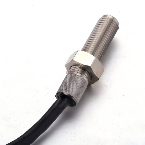 3/8-24 UNF MPU MSP6730 Generator Magnetic Pickup Speed Sensor for Engine - Picture 4 of 7