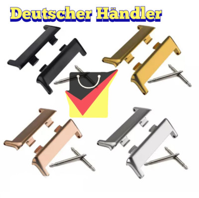 Armband Adapter Für Oppo Watch 46mm / 2 46mm / 3 Connector Stecker Anschluss