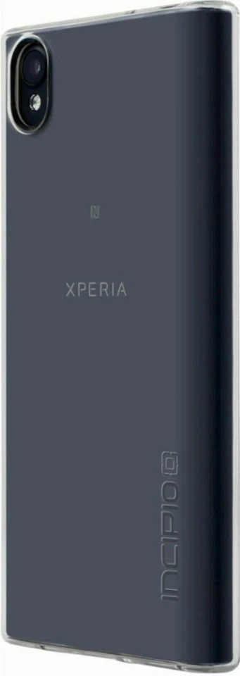 NUEVO Incipio - Funda NGP PURE para Smartphone Sony XPERIA L1 - Polímero Transparente Foto 2 de 4