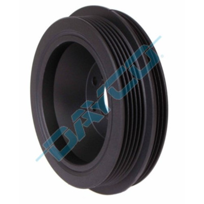 POWERBOND OEM HARMONIC BALANCER for MAZDA 626 2.2L 10/87-12/91 2.2L Turbo GD F2T