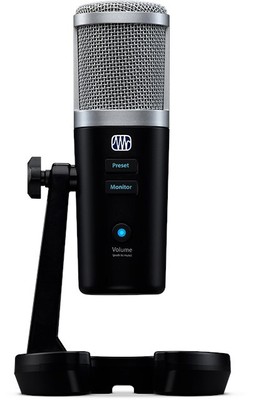 PreSonus Revelator USB Mikrofon