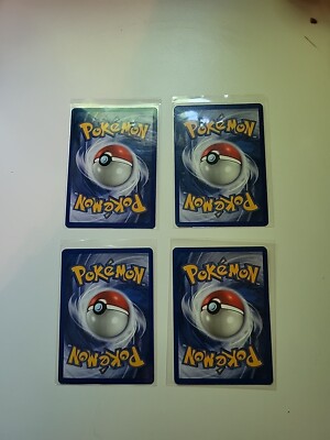 where to buy pokemon cards in paris Lot Of 3 1998 Jungle Parasect And Paris Vintage Pokemon Cards