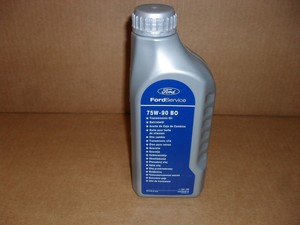 1790199 ford масло
