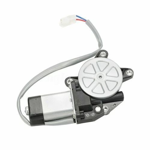 Left Window Lift Moto 742-803 Replace For Subaru Forester Impreza 98-2008 - Picture 3 of 3