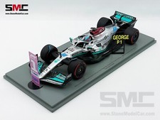 Spark SCDR01 Chrysler Mopar #14 - 24H Du Mans 2001 échelle 1/43 - Miniature Neuve