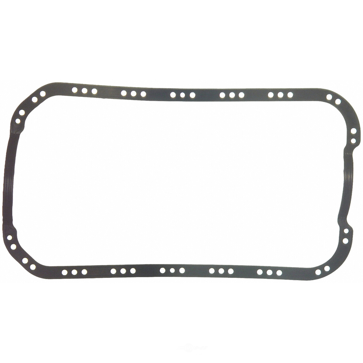 Engine Oil Pan Gasket SetSOHC, Eng Code D16Z6 FelPro OS 30542 R eBay