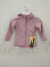 All In Motion Kids Pink Jacket