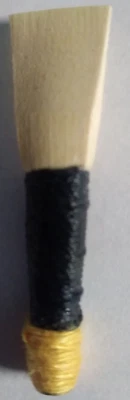 G1 Reeds Original Bagpipe Chanter MEDIUM Reed 1 pack Bagpipes Pipes