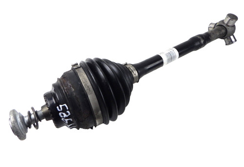 BMW 2er F45 218d Antriebswelle links 8643375