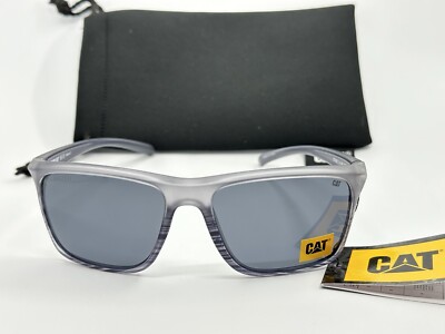 NEW CATERPILLAR CAT Eyewear CTS 8012 106P BLUE