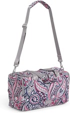 gramercy paisley backpack