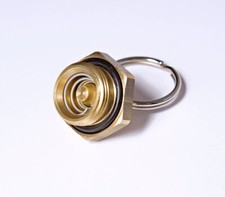 Entwässerungsventil M22 x 1,5 mm