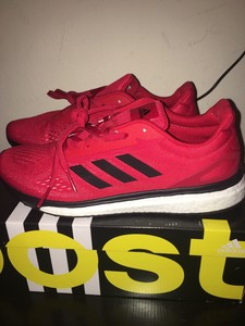 response limited adidas
