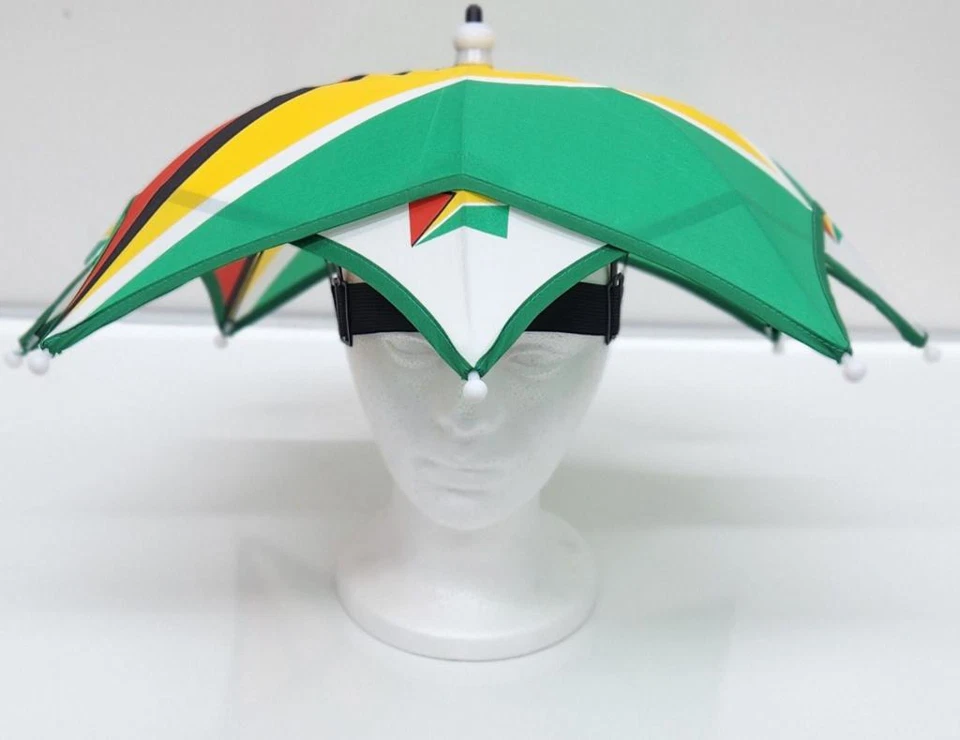 ebay umbrella hat