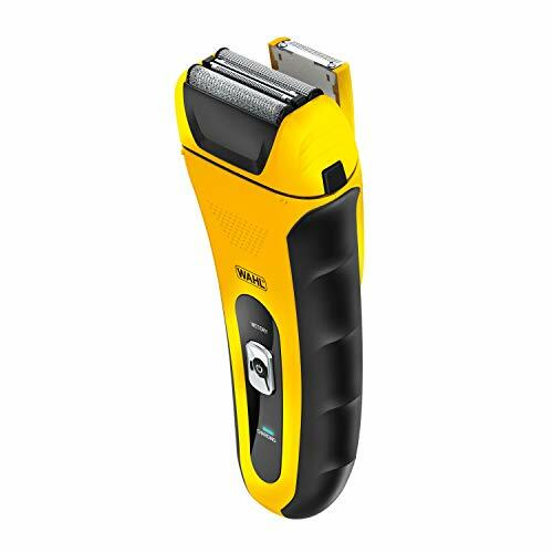 S For Men Electric Razors Rechargeable Waterproof